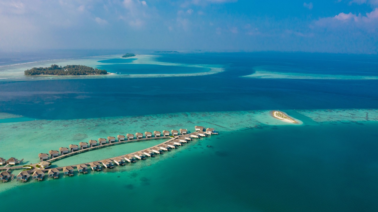 Photo of Outdoor in Kandima Island