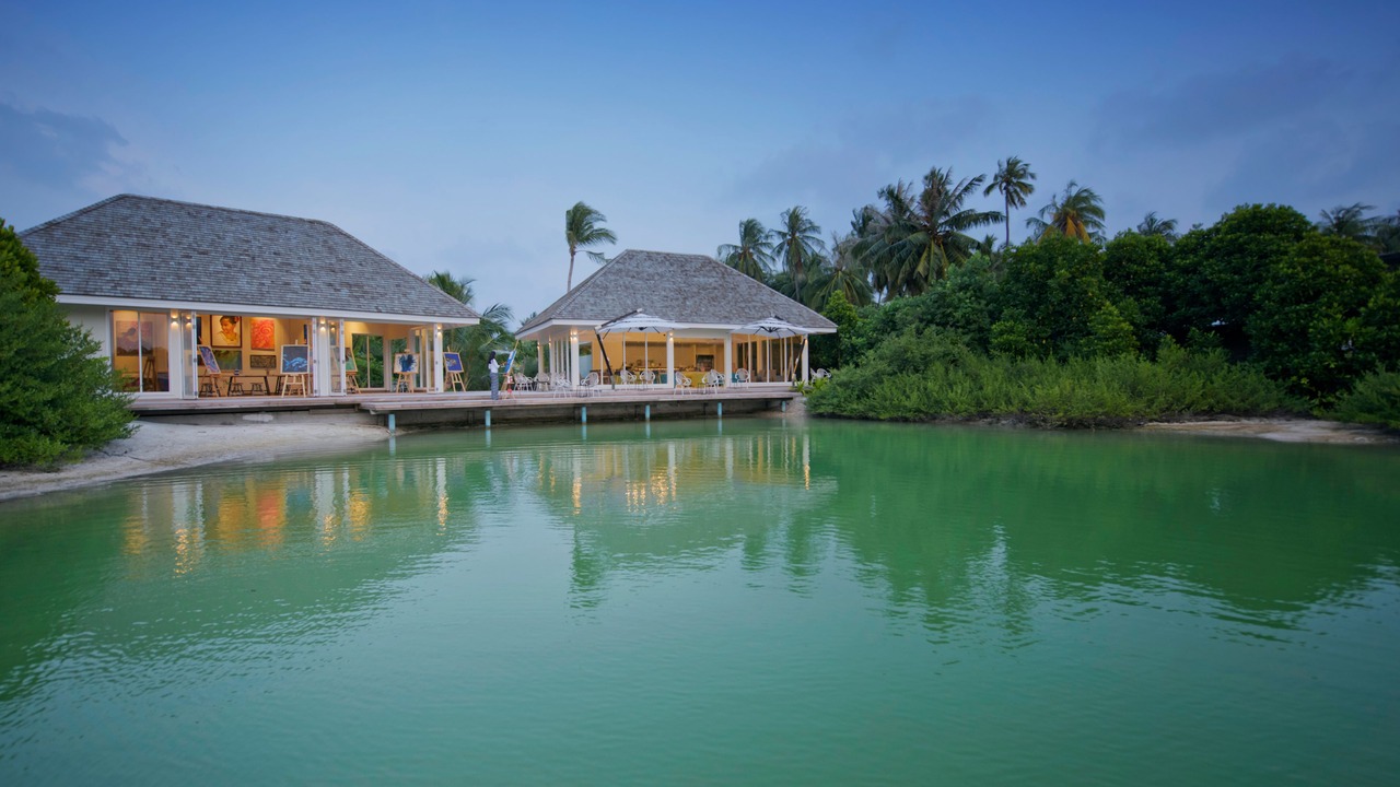 Photo of Others in Kandima Island