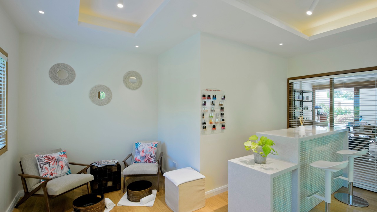 Photo of Bedroom in Kandima Island