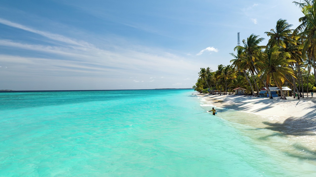 Photo of Others in Hanimaadhoo