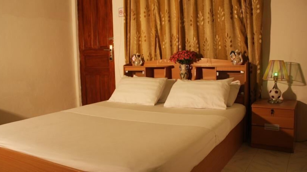Photo of Bedroom in Nilandhoo