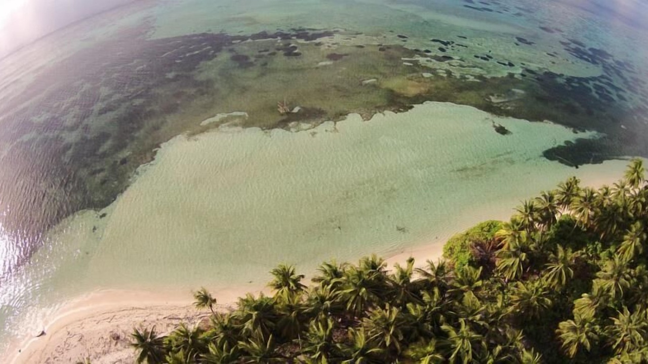 Photo of Outdoor in Nilandhoo