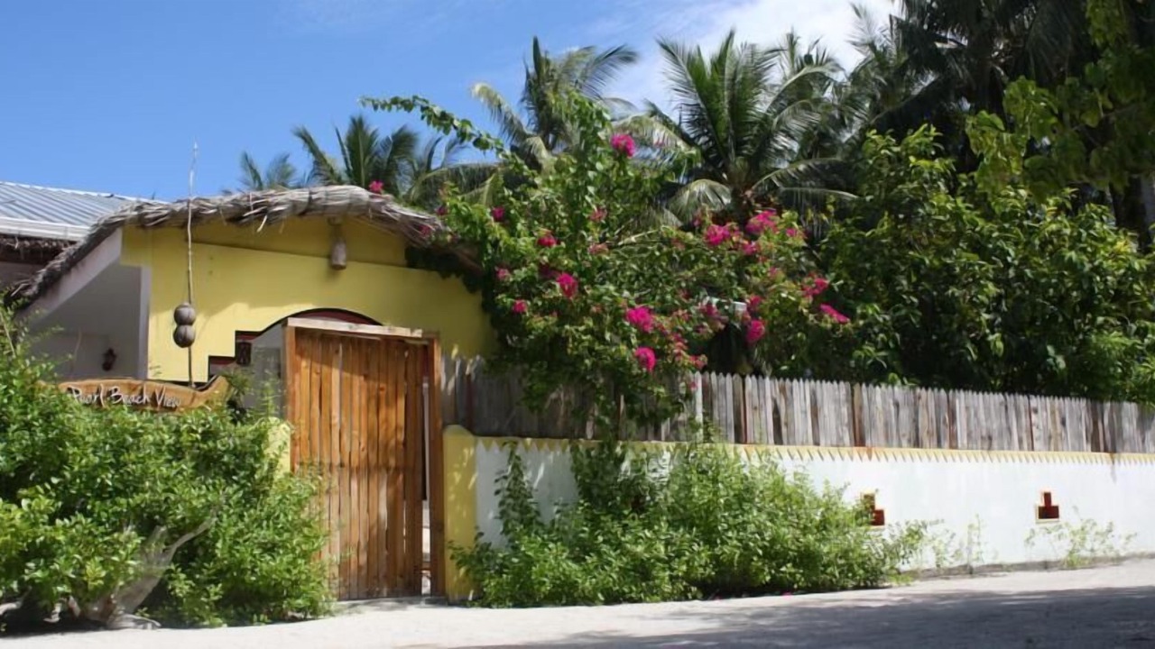 Photo of Outdoor in Nilandhoo
