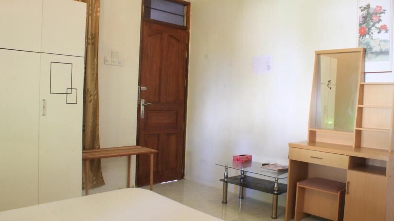 Photo of Bedroom in Nilandhoo