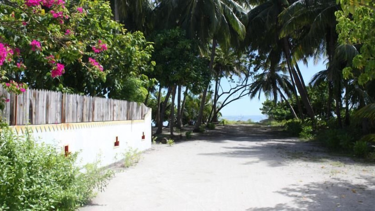 Photo of Outdoor in Nilandhoo