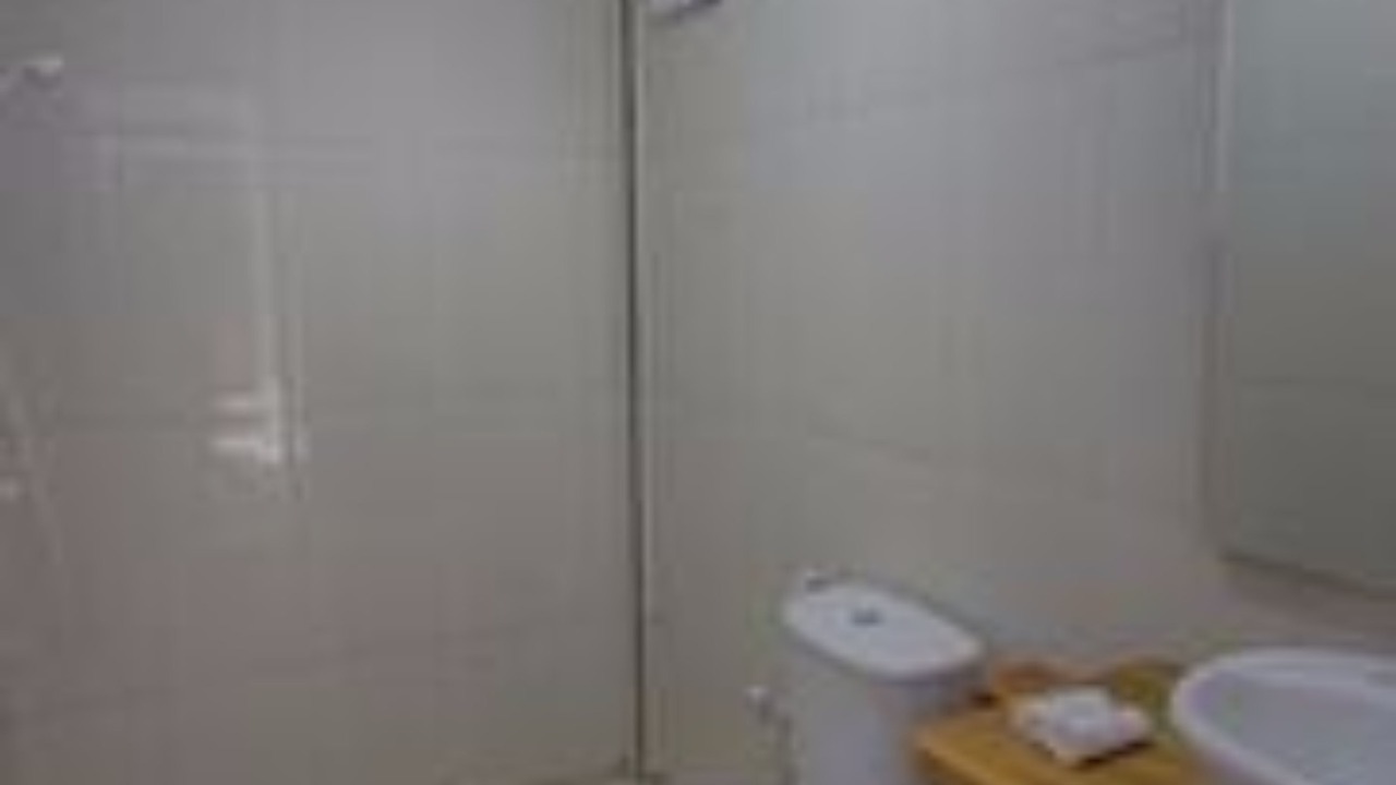Photo of Bathroom in Nilandhoo