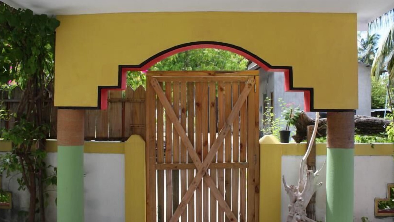 Photo of Outdoor in Nilandhoo