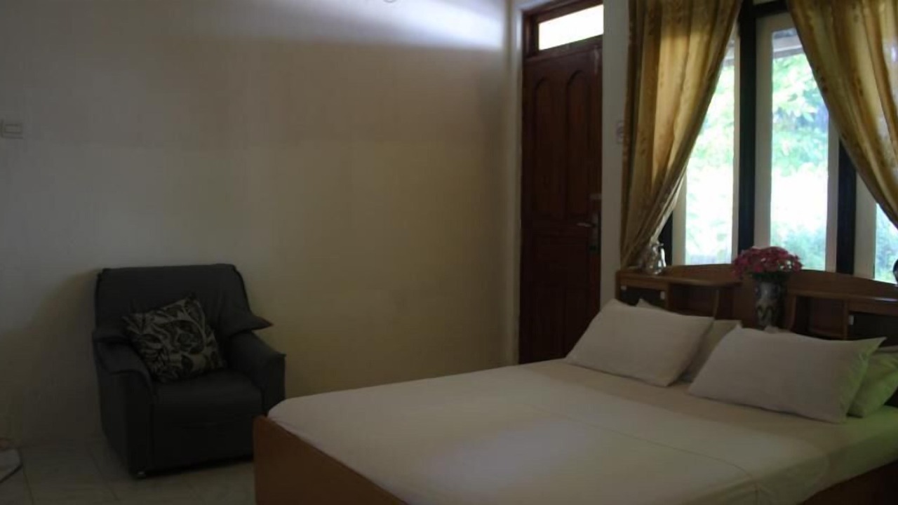 Photo of Bedroom in Nilandhoo