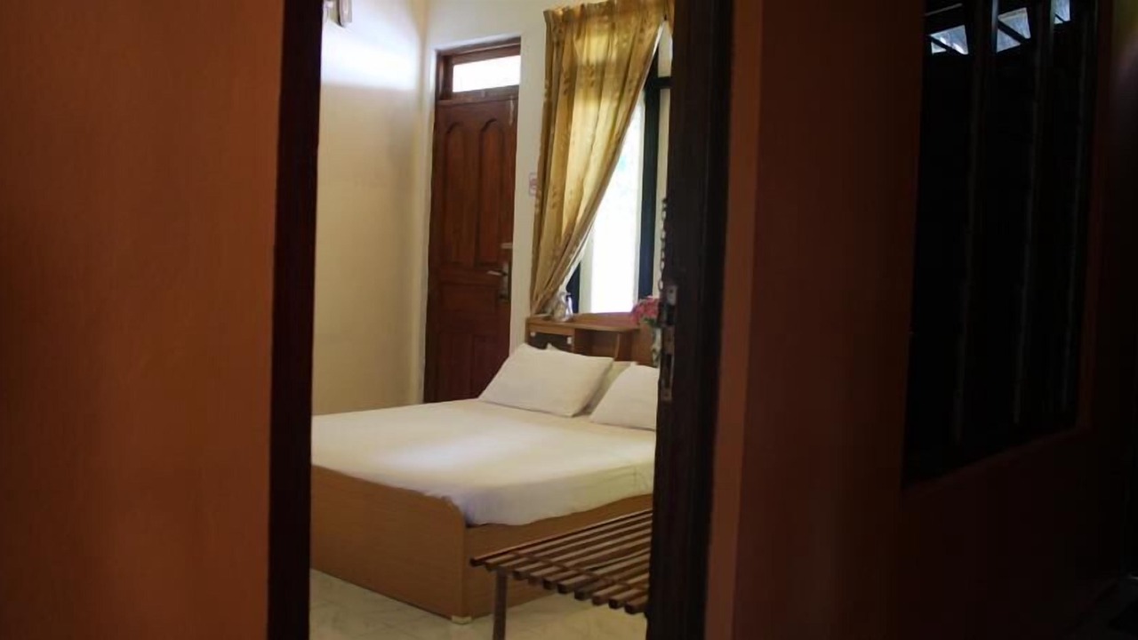 Photo of Bedroom in Nilandhoo