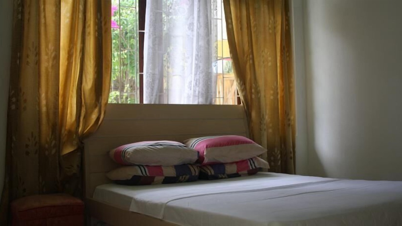 Photo of Bedroom in Nilandhoo