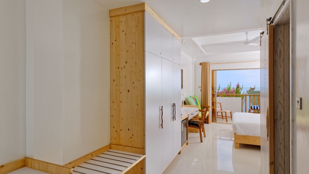 Photo of Bedroom in Fulidhoo
