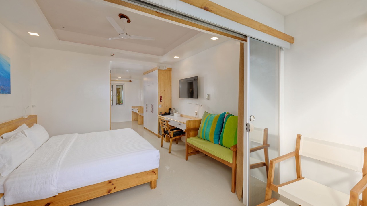 Photo of Bedroom in Fulidhoo