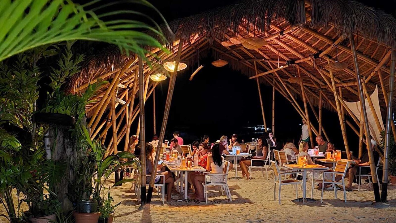 Photo of Outdoor in Fulidhoo