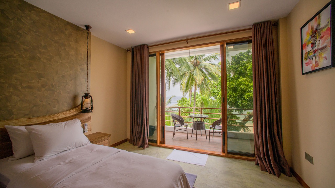 Photo of Bedroom in Dharavandhoo