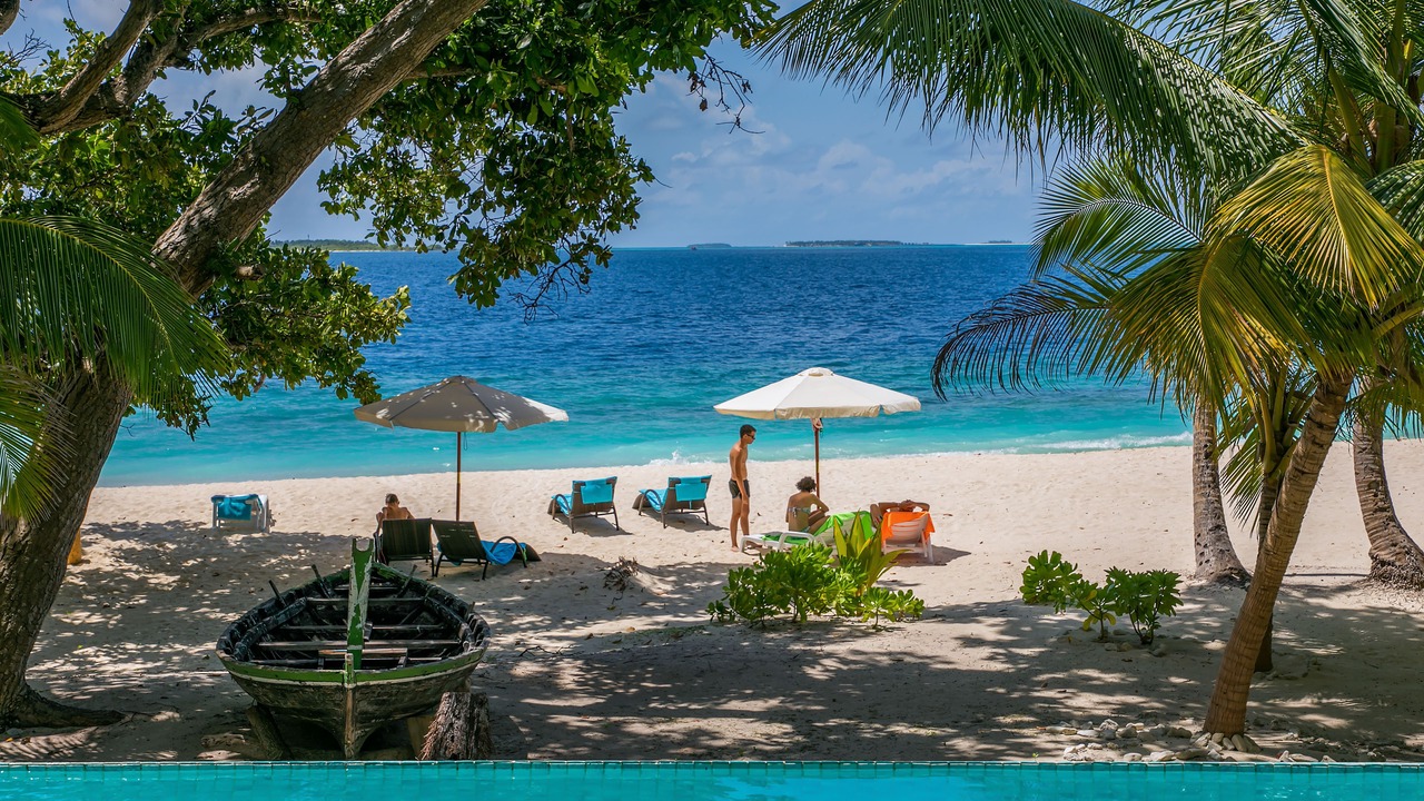 Photo of Outdoor in Dharavandhoo