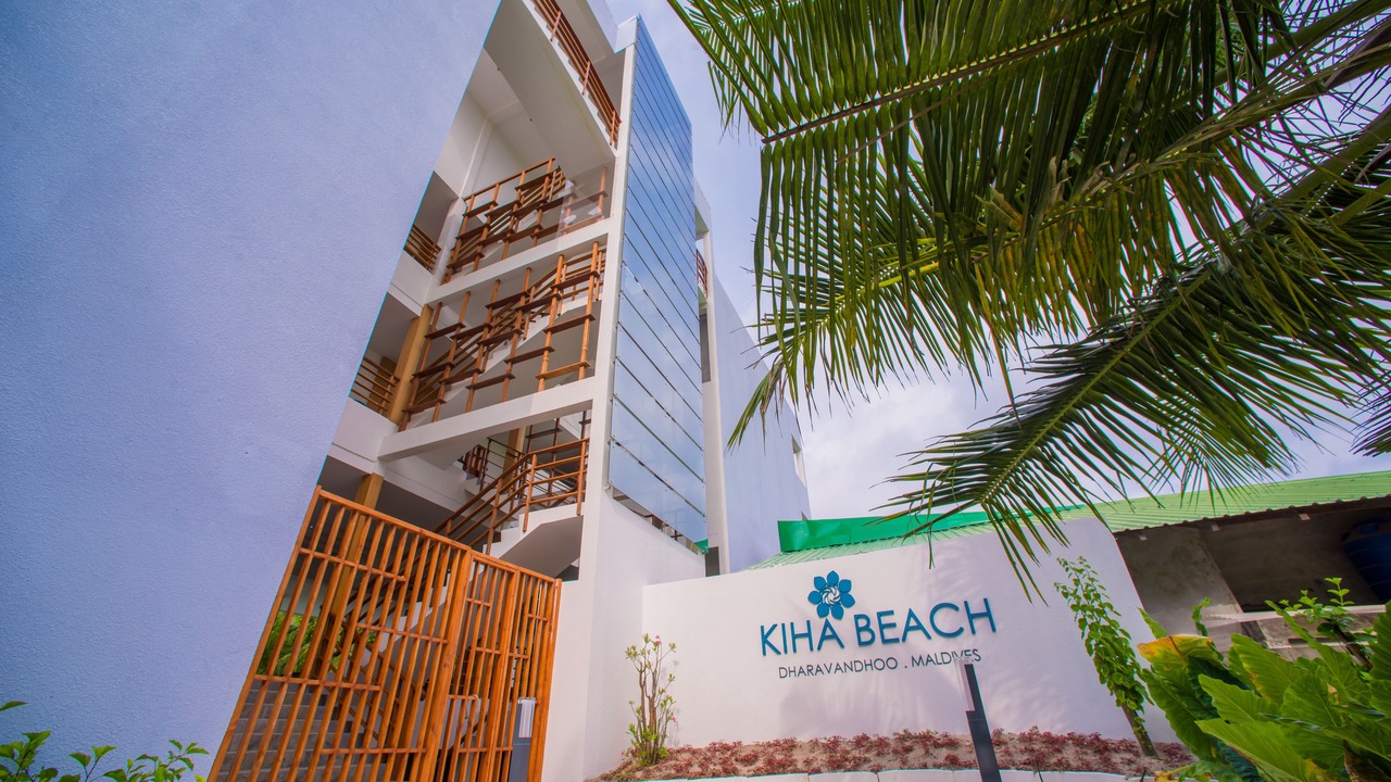 Photo of Outdoor in Dharavandhoo