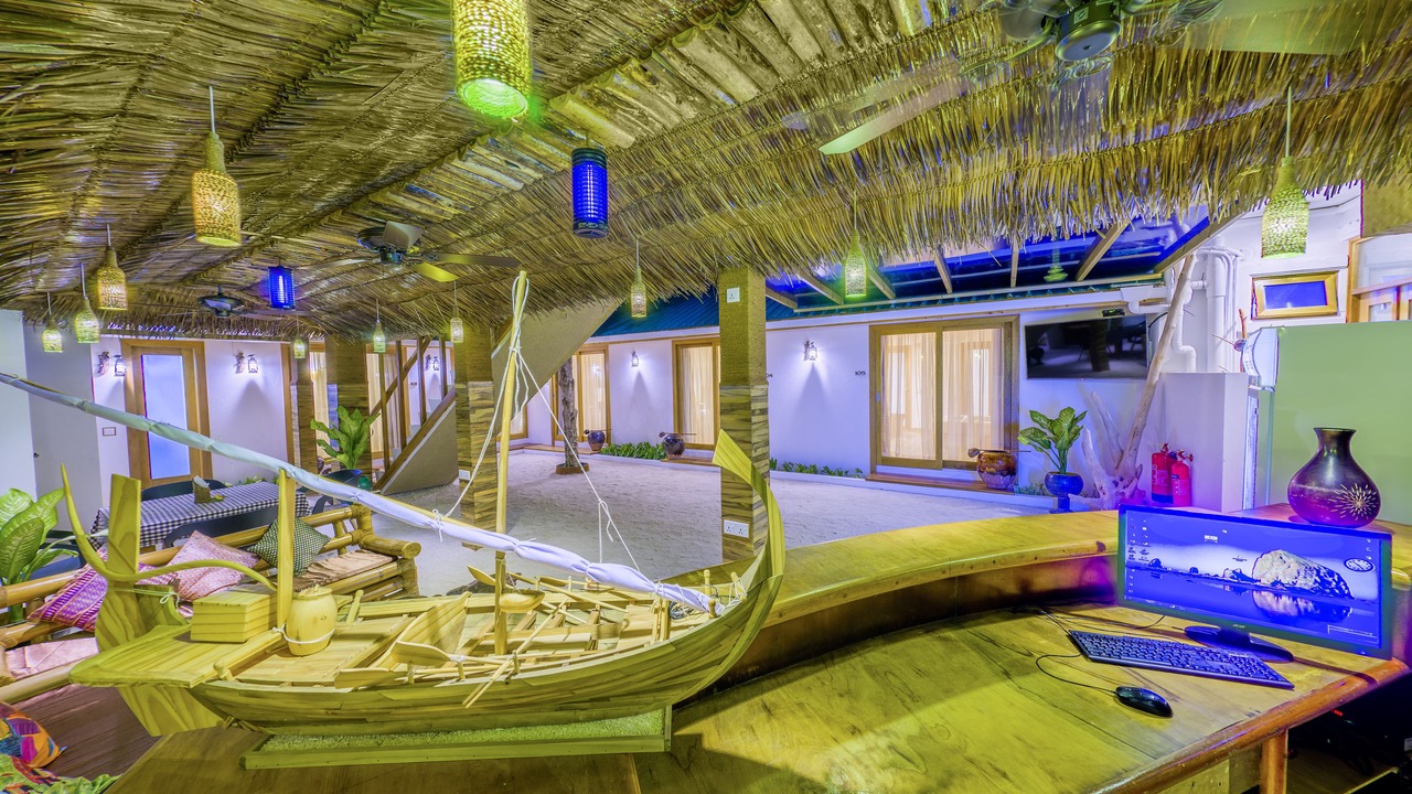Photo of Others in Dhiffushi