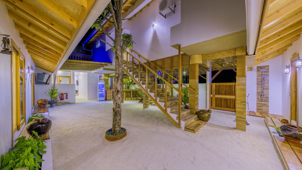 Photo of Others in Dhiffushi