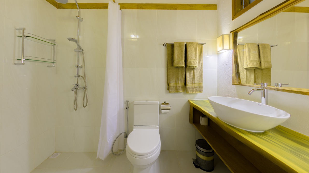 Photo of Bedroom in Dhiffushi