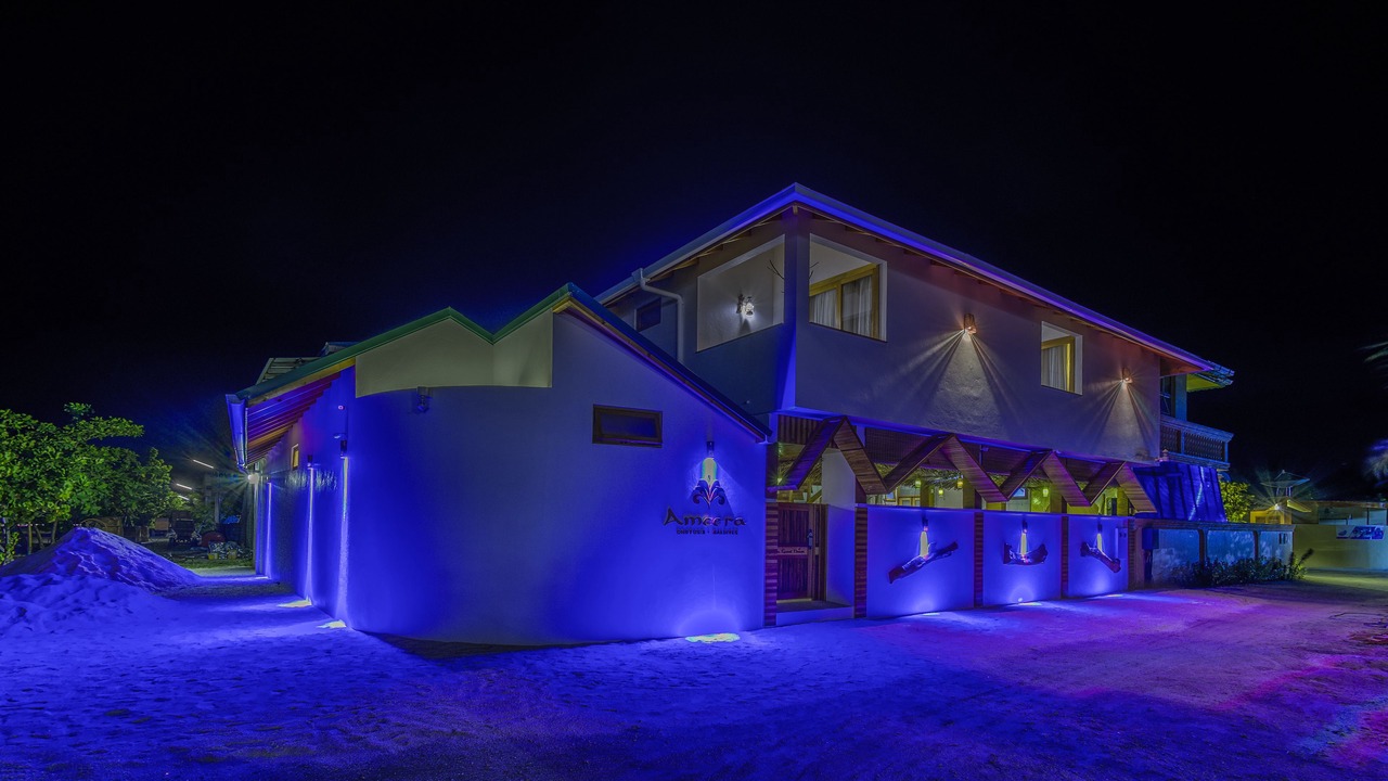Photo of Outdoor in Dhiffushi