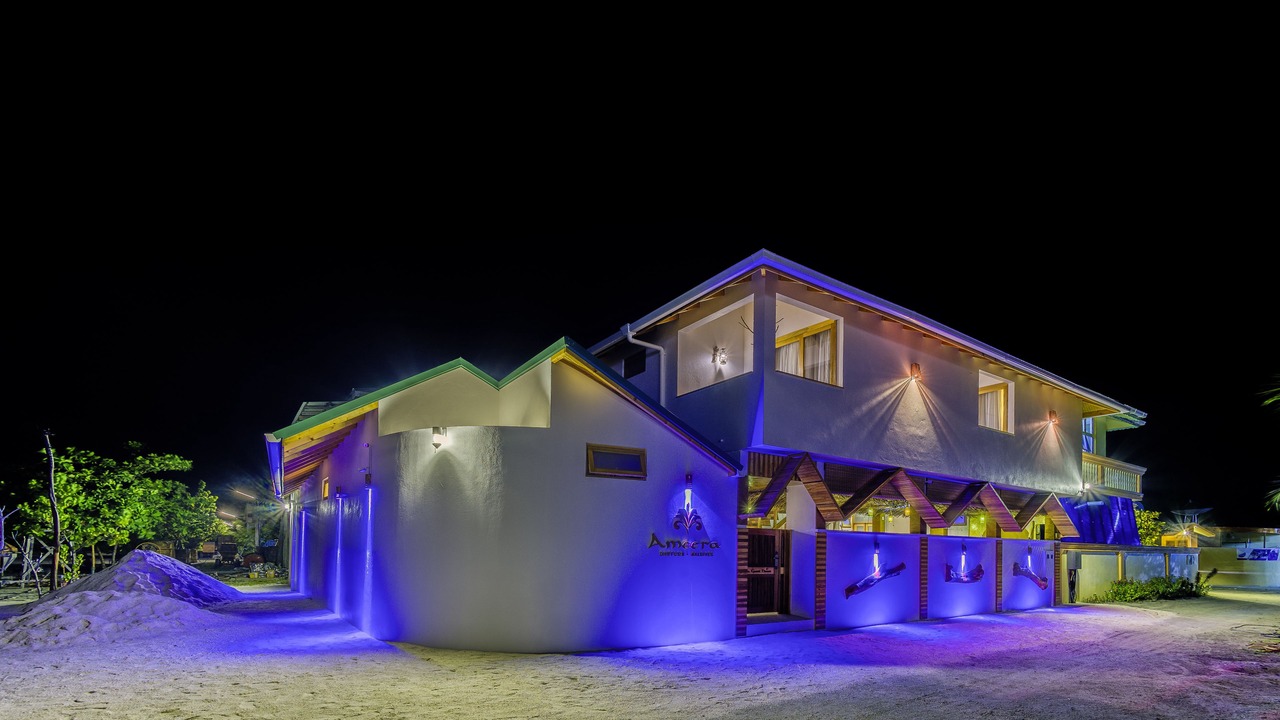 Photo of Outdoor in Dhiffushi