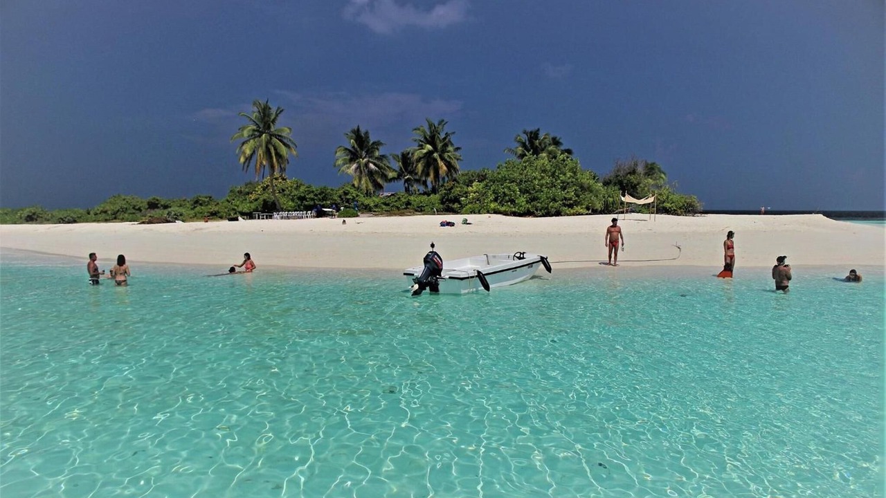 Photo of Others in Hangnaameedhoo