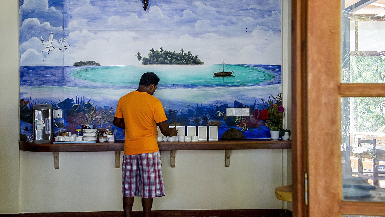 Photo of Others in Hangnaameedhoo