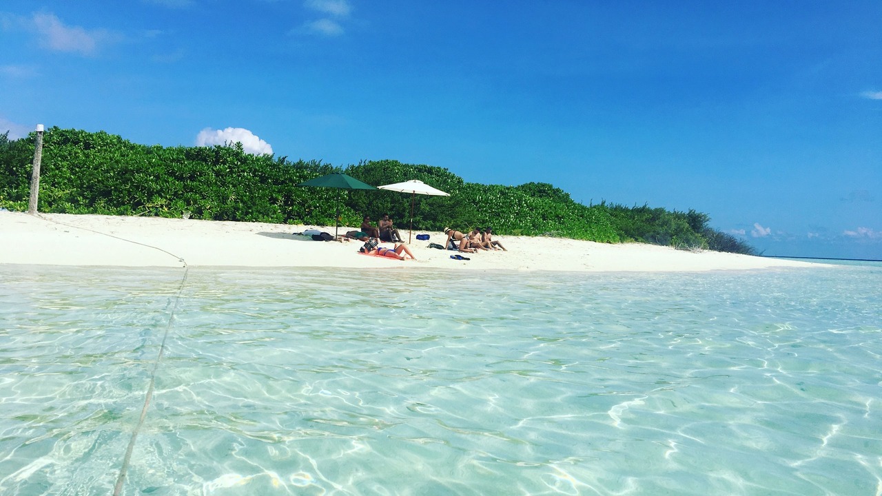 Photo of Outdoor in Hangnaameedhoo