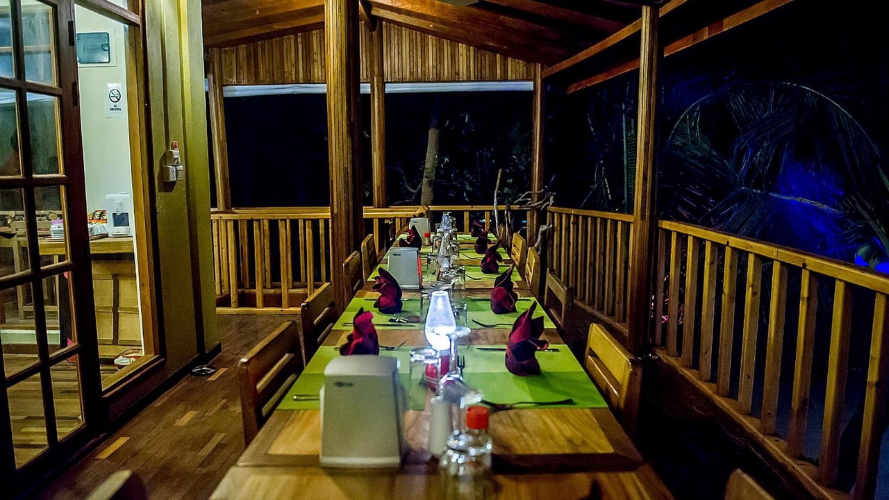 Photo of Others in Hangnaameedhoo