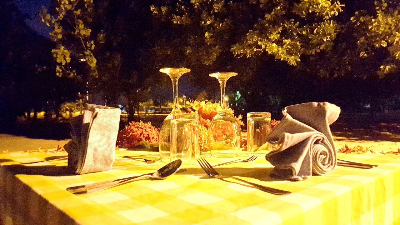 Photo of Outdoor in Hangnaameedhoo