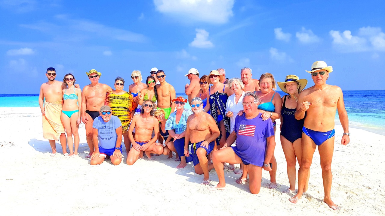 Photo of Others in Hangnaameedhoo