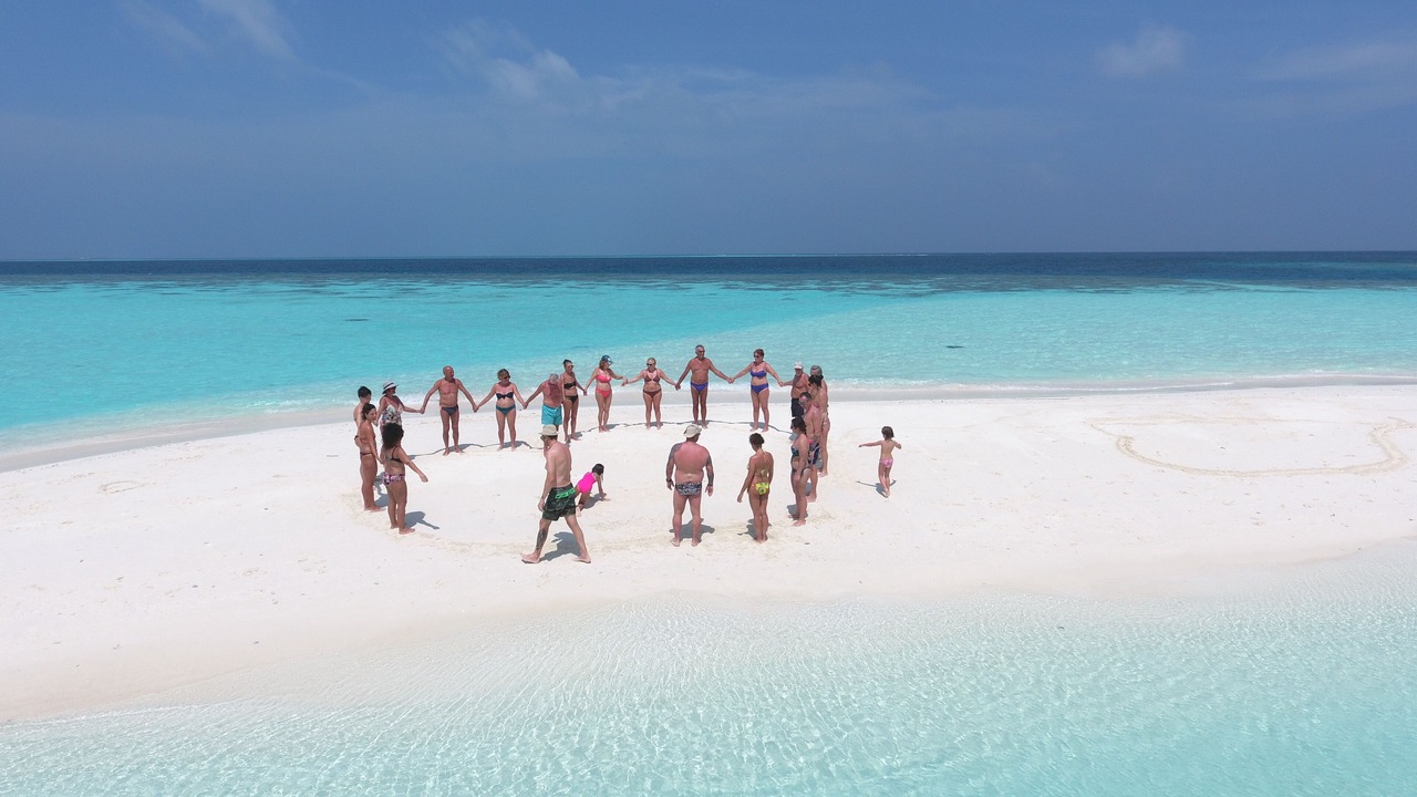 Photo of Others in Hangnaameedhoo