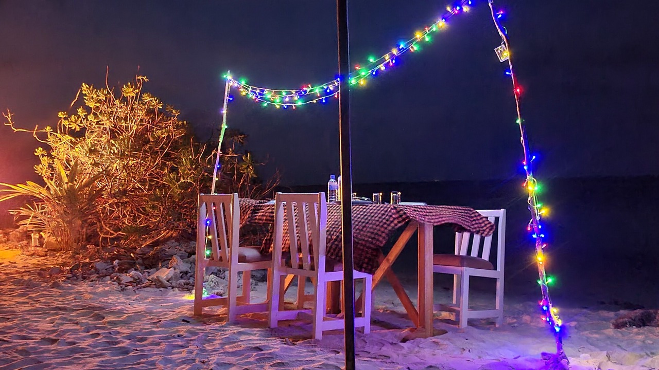 Photo of Outdoor in Hangnaameedhoo