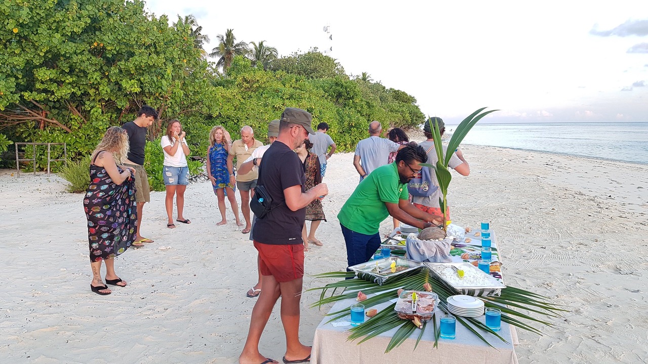 Photo of Others in Hangnaameedhoo