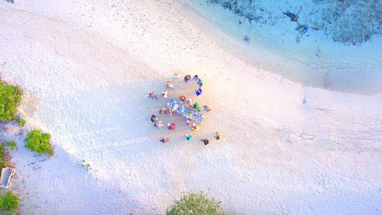Photo of Outdoor in Hangnaameedhoo