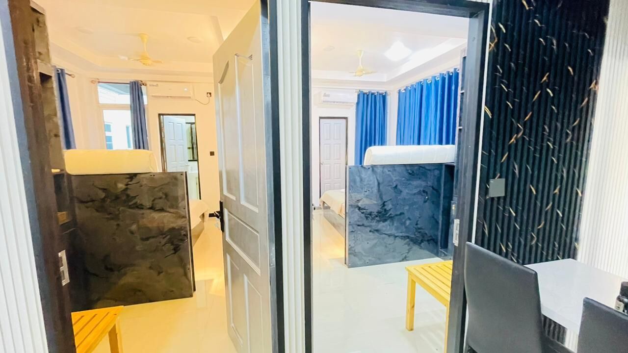 Photo of Bedroom in Hulhumale