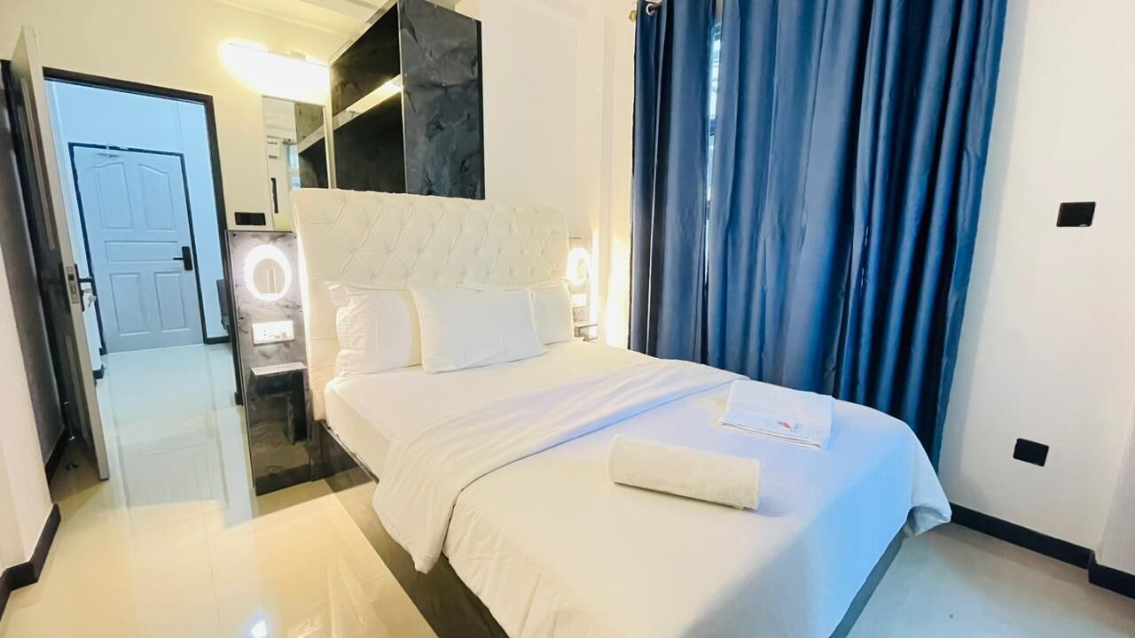 Photo of Bedroom in Hulhumale