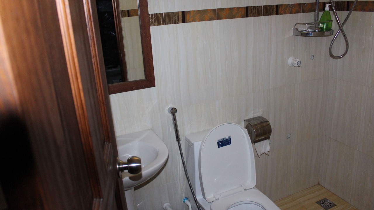 Photo of Bathroom in Hulhumale