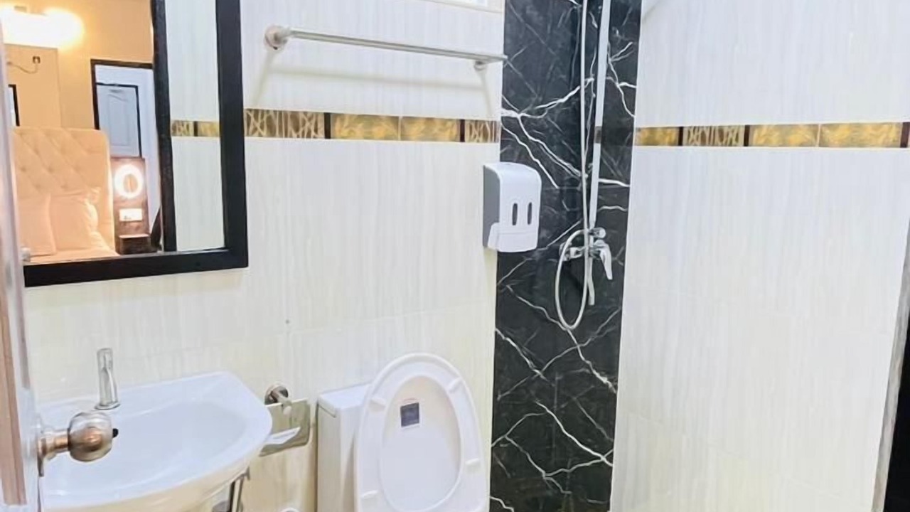 Photo of Bathroom in Hulhumale