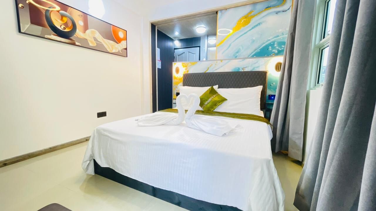 Photo of Bedroom in Hulhumale