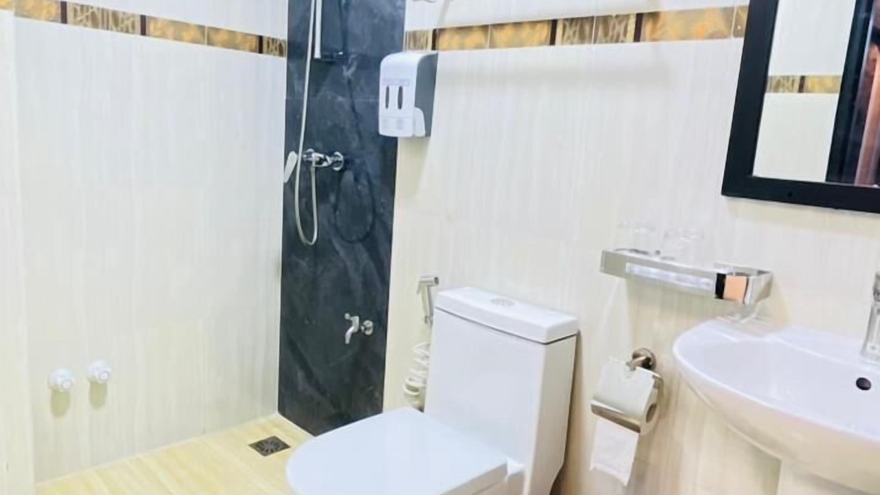 Photo of Bathroom in Hulhumale