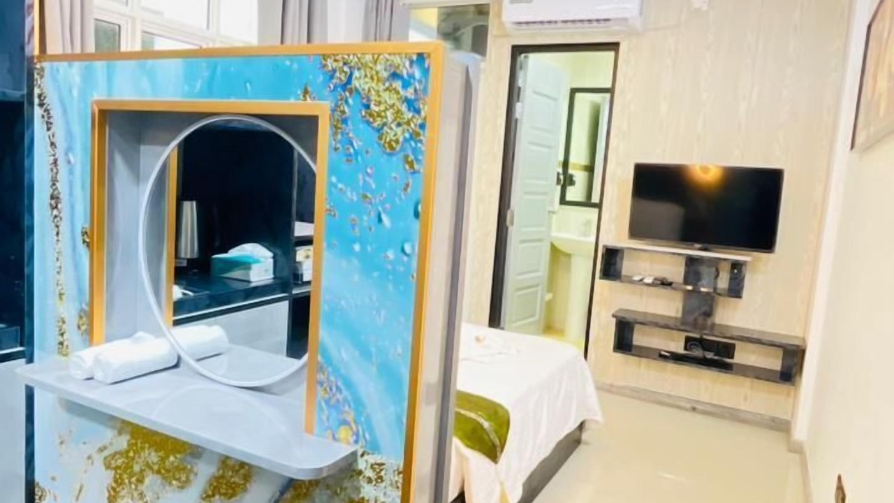 Photo of Bedroom in Hulhumale