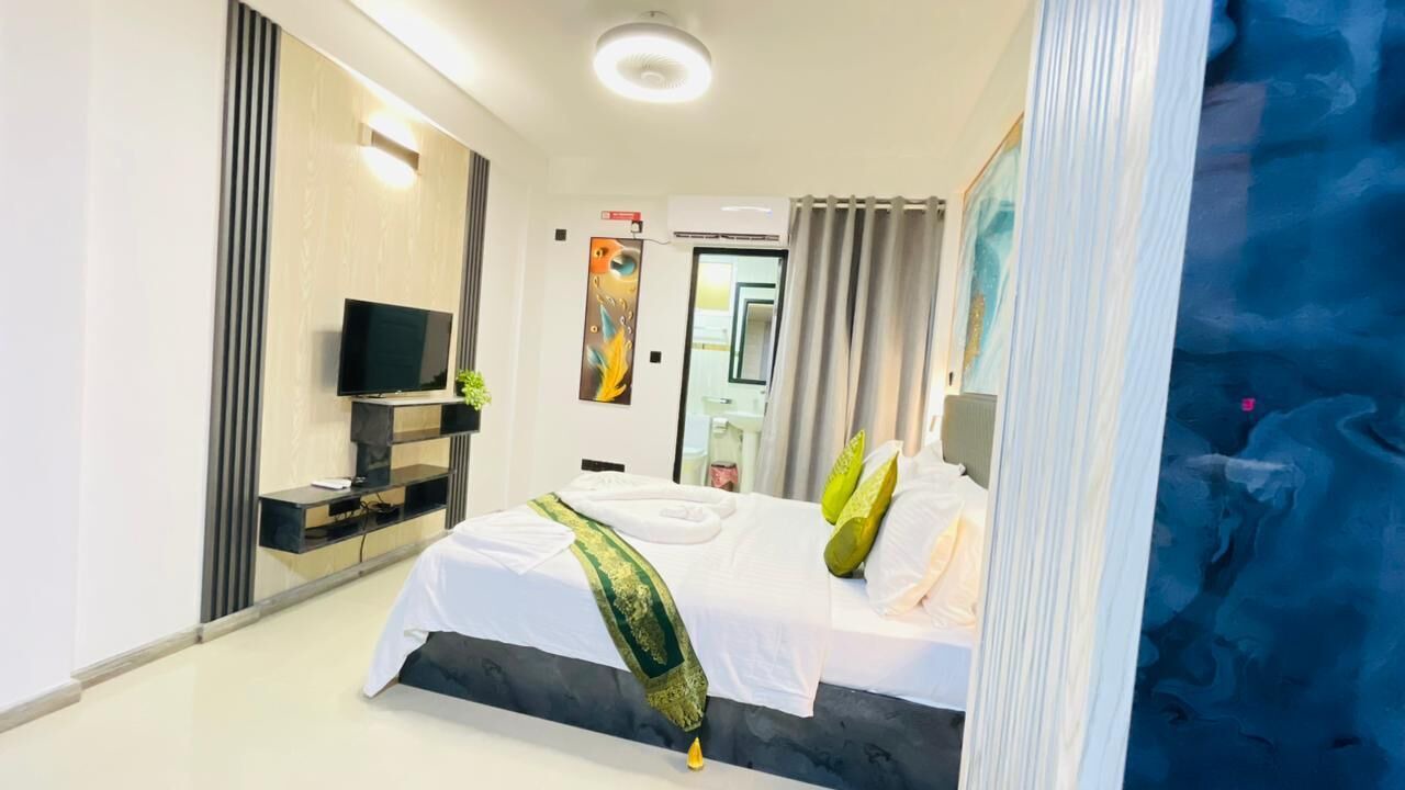 Photo of Bedroom in Hulhumale