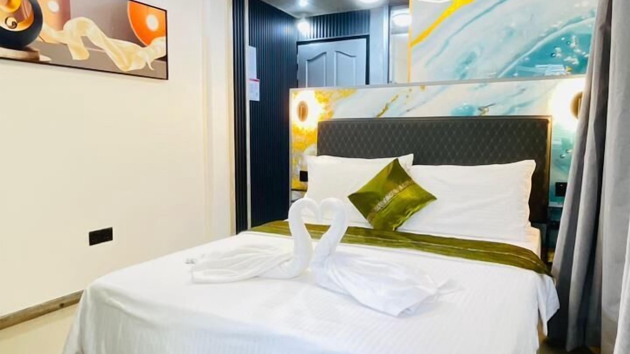 Photo of Bedroom in Hulhumale
