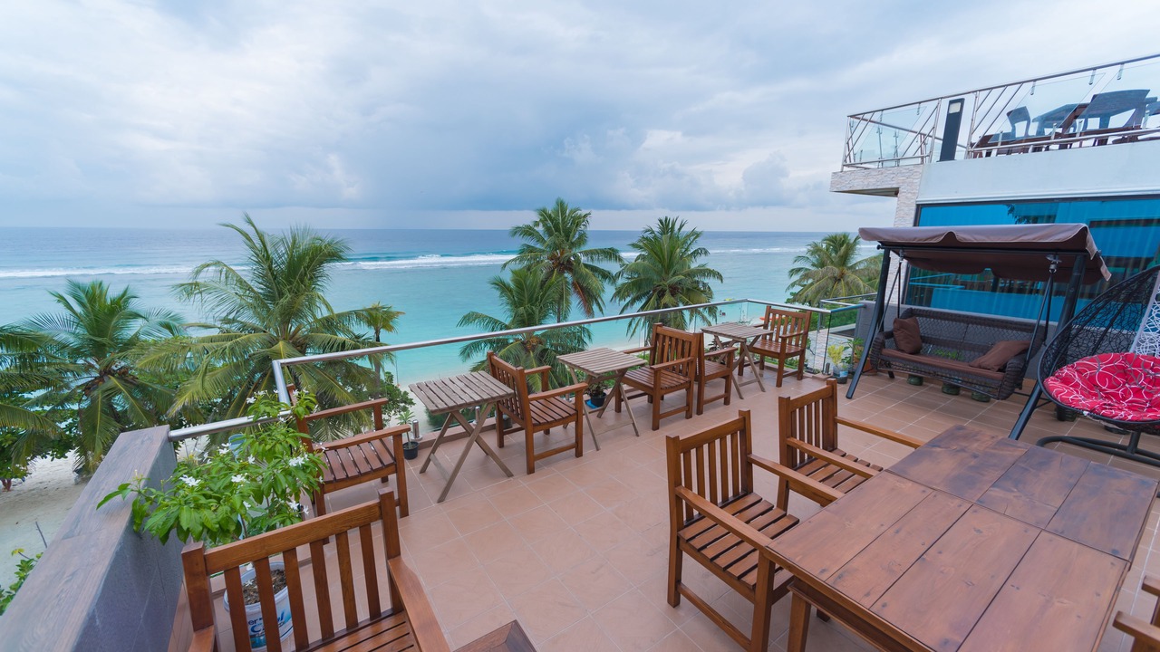Photo of Outdoor in Hulhumale