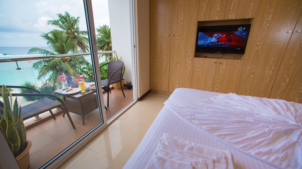 Photo of Bedroom in Hulhumale
