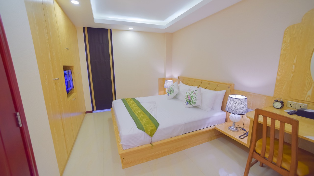 Photo of Bedroom in Hulhumale