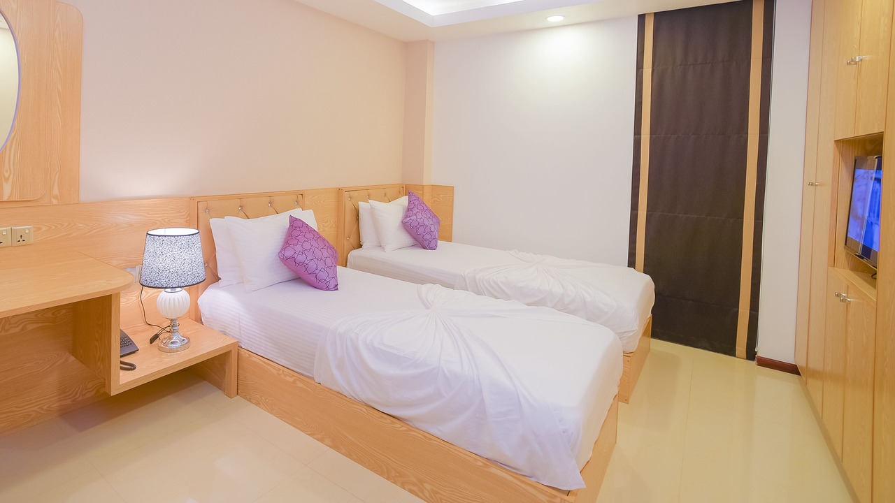 Photo of Bedroom in Hulhumale