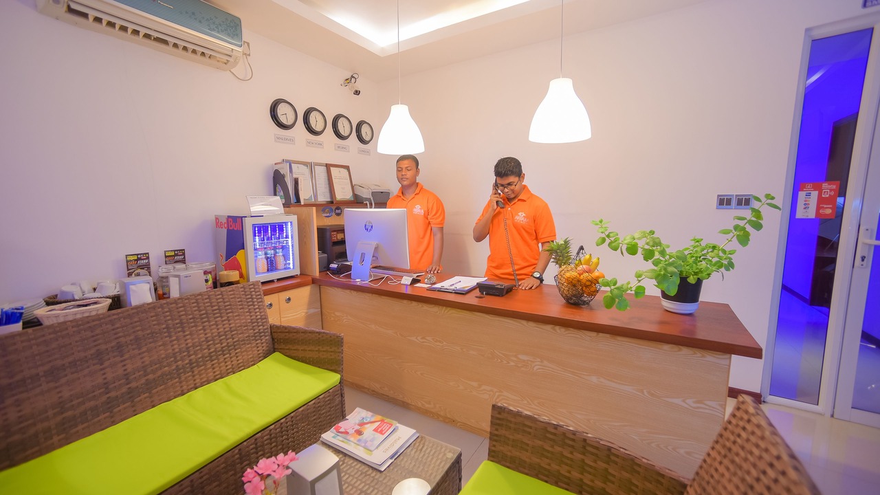 Photo of Others in Hulhumale