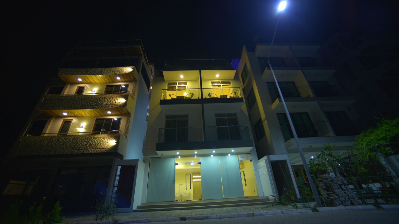 Photo of Outdoor in Hulhumale